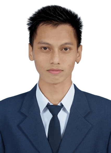 Arnold David Silaban